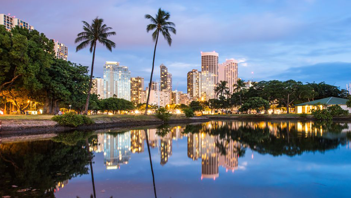 Car Rental Deals in Honolulu Oahu | Rent a Car at Low Cost